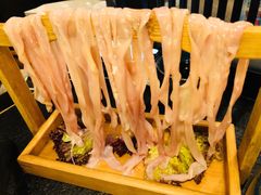 -湊湊火锅·茶憩(打浦桥日月光店)