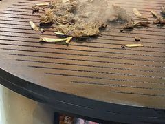 -烤肉宛饭庄(北新桥店)