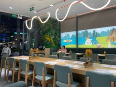 大堂-蔡澜Pho·越南粉餐厅(海上世界店)