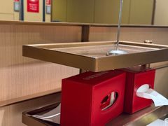 -海底捞火锅(青悦城店)