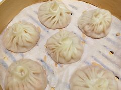 -老班长手工灌汤包(望京华彩店)