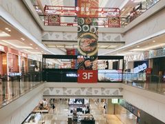 -万达广场(福州金融街店)