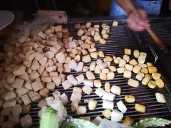 -街街旺风味炸洋芋(大观商业城C座店)