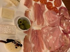 -La Tavernetta(Bar à Vin)(乌鲁木齐路店)