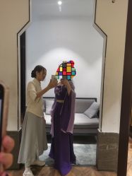 -醉唐风古装写真摄影(太原店)