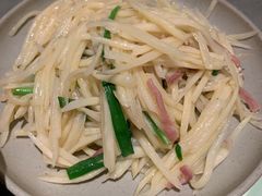 -兰溪小馆(东直门簋街店)