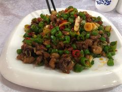 -三羊居食府(文艺路店)