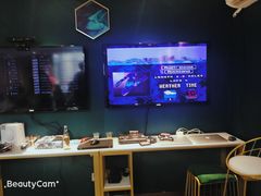 -微觅·潮HIGH轰趴馆(望京SOHO麒麟社店)