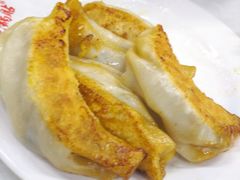 牛肉锅贴-劈柴院锅贴(沈阳路店)