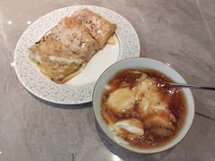 豆腐脑-四季小馆·地道北京小吃(广百店)