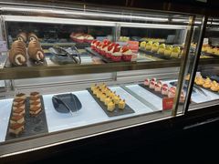 -东方红海鲜百汇(国际大厦店)