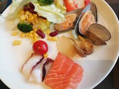 -上海虹桥宾馆味翠餐厅