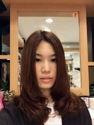 -雅仕 HAIR SALON 美发沙龙