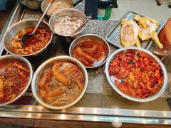 -化州大众美食城(宝安老牌店)