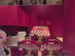 -K22.酸奶草莓(长春上海路万达店)