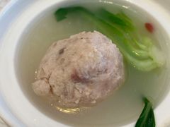 淮阳狮子头-淮扬韵.淮扬味道