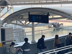 -厦门五通客运码头