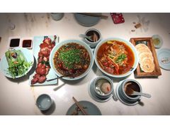 徐家口口脆-锦府盐帮·李宅(领展购物广场中关村店)