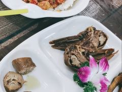 -龙虾风暴(松江店)