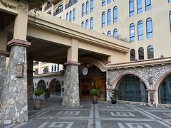 -厦门帝元维多利亚大酒店(环岛路黄厝海滩店)