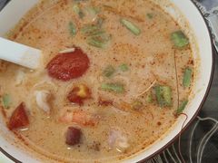 -家利美食店