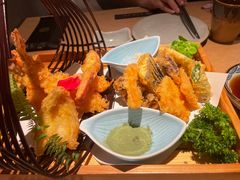 -阿吾罗·月咏精致日料(港汇恒隆广场店)