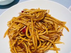 -苏帮袁Sue Cuisine(将台店)