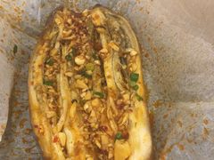 -有鱼吃·纸包烤鱼(曲江创意谷店)