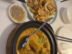 -新旺茶餐厅·早餐·夜宵(仙霞店)