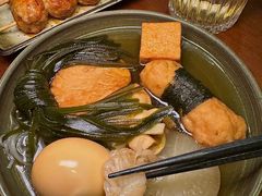-鸟泉居酒屋·烧鸟·酒馆(百子湾店)
