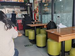 -李先生牛肉面大王(郑州火车站西广场2店)