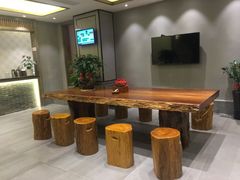 -玉清池3D影院足浴(温州大道店)