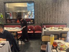 -福海居烤鸭店(鸟巢店)
