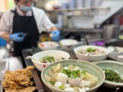 -阿坤纯正西刀鱼丸(Kuala Lumpur Branch)