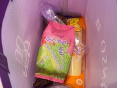 -GANSO元祖食品(双井店)