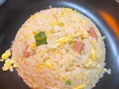 -许哥东北烧烤·铁丳烤串·宫后夹肉(繁花中心店)