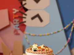 -金时代顺风大酒店(静安大融城店)