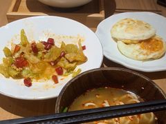 -马记永·兰州牛肉面(天通苑家乐福店)