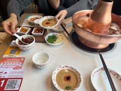 -东门口·鲜爆肚涮肉·烧烤(老门东店)