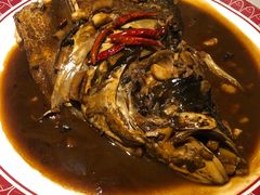 -旺顺阁鱼头泡饼(常营店)