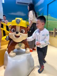 -尼克Playtime(欢乐海岸店)