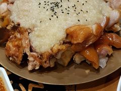 -Myth猪蹄(明洞店)