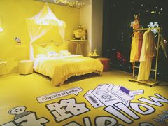 -CAFE'IN精品咖啡体验空间(小寨店)