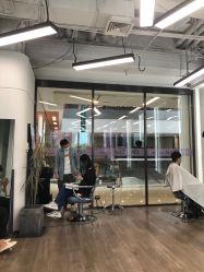-ON STAR SALON