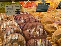 -UH祐禾(上海荟聚店)
