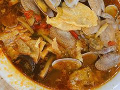 -五星螺·柳州螺蛳粉(城中万达店)
