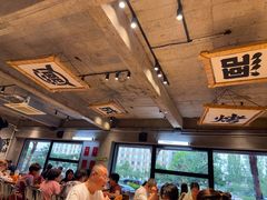 -熙成烧烤(白塔岭店)