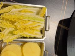 -师烤·豆花烤鱼(广州荔湾扬韬广场店)