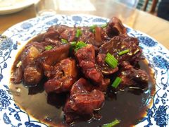 -灵福缘私房菜·农家菜(拈花湾·灵山大佛必推店)