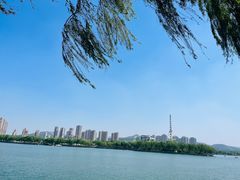 -济南国际园博园